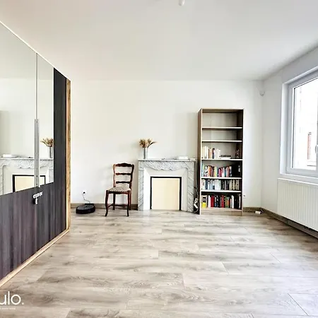 Maison Au Puits Beriol Appartement Bruyères-et-Montbérault