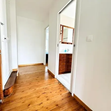 Maison Au Puits Beriol Bruyères-et-Montbérault