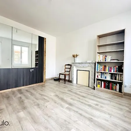 Maison Au Puits Beriol Appartement *