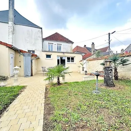 Maison Au Puits Beriol Appartement *