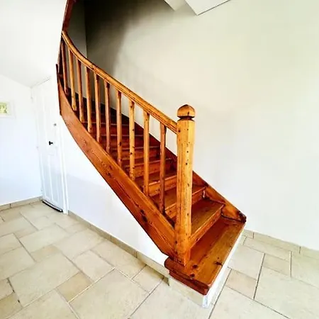 Maison Au Puits Beriol