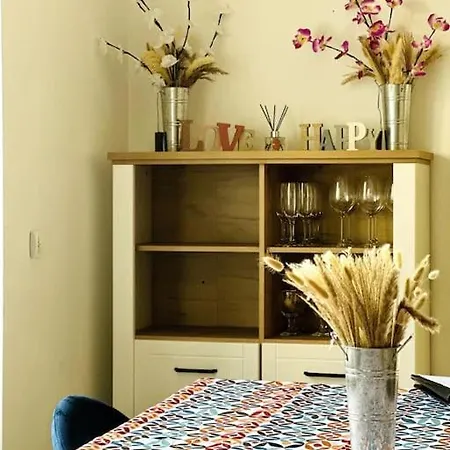 Apartmán Maison Au Puits Beriol