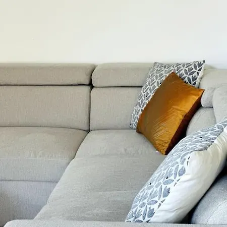 Maison Au Puits Beriol